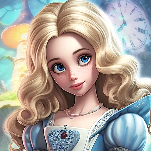 Alice Wonder Match 儲值代儲值